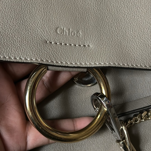 Chloe Faye Bag - Picture 2 of 8